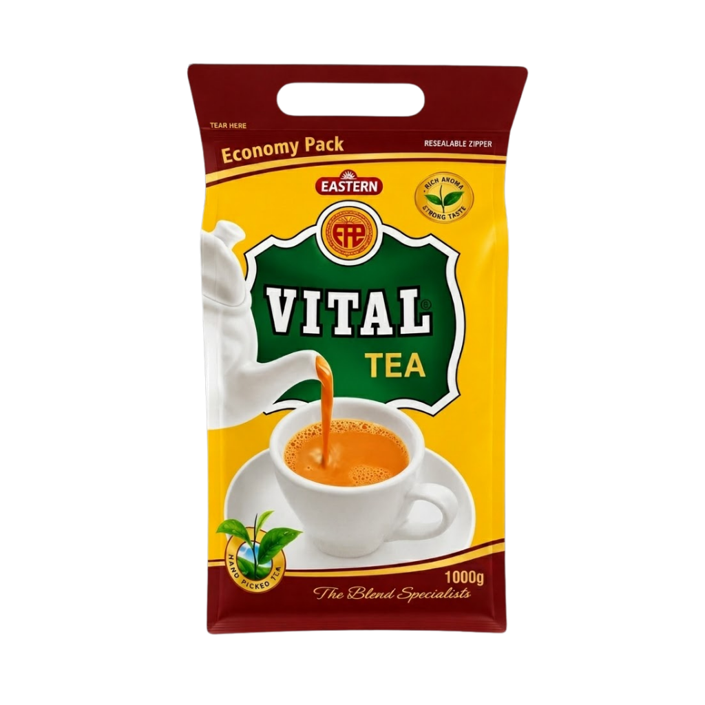 Vital Tea 1000 g buy online USA - 1